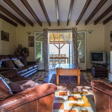 Holiday home Le Haut Metraud